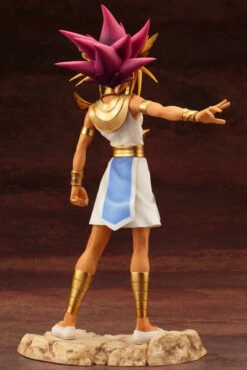 Kotobukiya ARTFX J Atem 1/7 PVC Figure -Toy Model Shop artfxj atem6 534x800 75045.1478081270