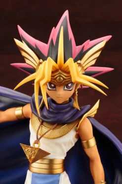 Kotobukiya ARTFX J Atem 1/7 PVC Figure -Toy Model Shop artfxj atem7 534x800 34683.1478081270