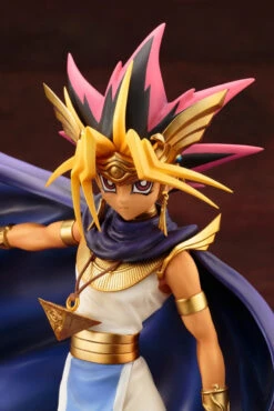 Kotobukiya ARTFX J Atem 1/7 PVC Figure -Toy Model Shop artfxj atem8 534x800 32594.1478081271