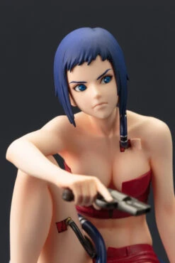 Kotobukiya ARTFX J Motoko Kusanagi 1/8 PVC Figure -Toy Model Shop artfxj motoko 10 534x800 25483.1459932076