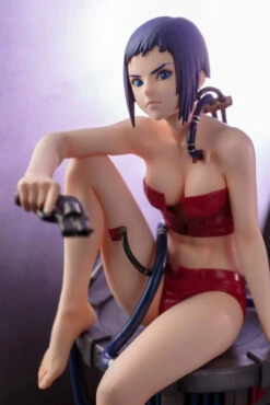 Kotobukiya ARTFX J Motoko Kusanagi 1/8 PVC Figure -Toy Model Shop artfxj motoko 11 534x800 49570.1459932076