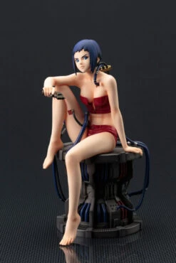 Kotobukiya ARTFX J Motoko Kusanagi 1/8 PVC Figure -Toy Model Shop artfxj motoko 1 534x800 00792.1459932075