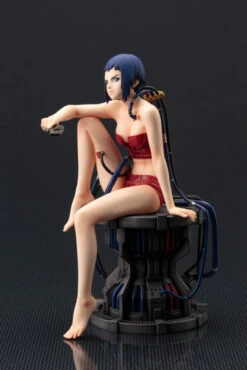 Kotobukiya ARTFX J Motoko Kusanagi 1/8 PVC Figure -Toy Model Shop artfxj motoko 2 534x800 45428.1459932075