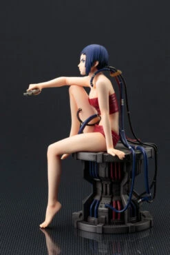 Kotobukiya ARTFX J Motoko Kusanagi 1/8 PVC Figure -Toy Model Shop artfxj motoko 3 534x800 98417.1459932075