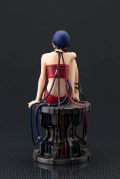 Kotobukiya ARTFX J Motoko Kusanagi 1/8 PVC Figure -Toy Model Shop artfxj motoko 5 534x800 18191.1459932075