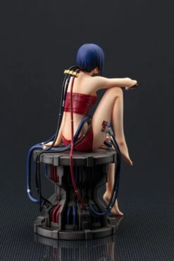 Kotobukiya ARTFX J Motoko Kusanagi 1/8 PVC Figure -Toy Model Shop artfxj motoko 6 534x800 86145.1459932075