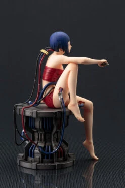 Kotobukiya ARTFX J Motoko Kusanagi 1/8 PVC Figure -Toy Model Shop artfxj motoko 7 534x800 88344.1459932076