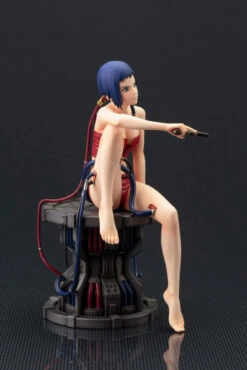 Kotobukiya ARTFX J Motoko Kusanagi 1/8 PVC Figure -Toy Model Shop artfxj motoko 8 534x800 26822.1459932076