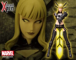 ARTFX+ Magic MARVEL NOW! 1/10 PVC Figure By KOTOBUKIYA