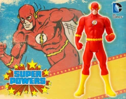 KOTOBUKIYA ARTFX+ The Flash Super Powers Classics 1/10