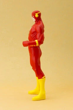 KOTOBUKIYA ARTFX+ The Flash Super Powers Classics 1/10 -Toy Model Shop artfxp flashclassic 0055 30245.1428657343
