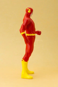KOTOBUKIYA ARTFX+ The Flash Super Powers Classics 1/10 -Toy Model Shop artfxp flashclassic 0059 47645.1428657345