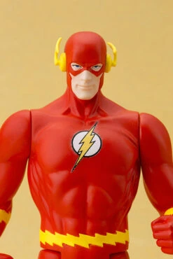 KOTOBUKIYA ARTFX+ The Flash Super Powers Classics 1/10 -Toy Model Shop artfxp flashclassic 0061 87996.1428657349