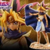 Kotobukiya ARTFX J Atem 1/7 PVC Figure -Toy Model Shop atem main 1 64049.1478081270