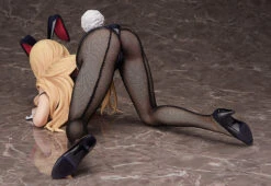 FREEing Irisdina Bernhard: Bunny Ver. 1/4 PVC Figure -Toy Model Shop b035d9d721115d01fefd1a09f3953b67 07492.1472801915