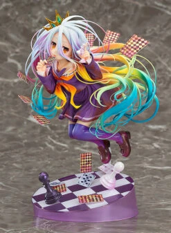 GOOD SMILE COMPANY Shiro 1/8 PVC Figure 13 GOOD SMILE COMPANY Shiro 1/8 PVC Figure -Toy Model Shop b0982dc74e140e466e428292a130d5ef 54594.1500025990