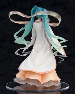 GOOD SMILE COMPANY Hatsune Miku: Harvest Moon Ver. 1/8 PVC Figure (Completed) -Toy Model Shop b2dd4310f4af800da5682d3ea52511c1 11692.1507710116