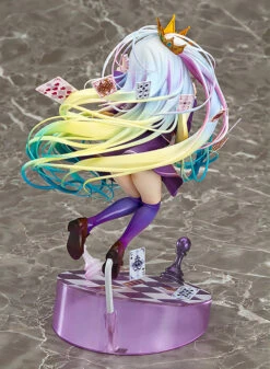 GOOD SMILE COMPANY Shiro 1/8 PVC Figure 11 GOOD SMILE COMPANY Shiro 1/8 PVC Figure -Toy Model Shop b480f80364a2b967f59a74c5be95b886 50884.1500025990