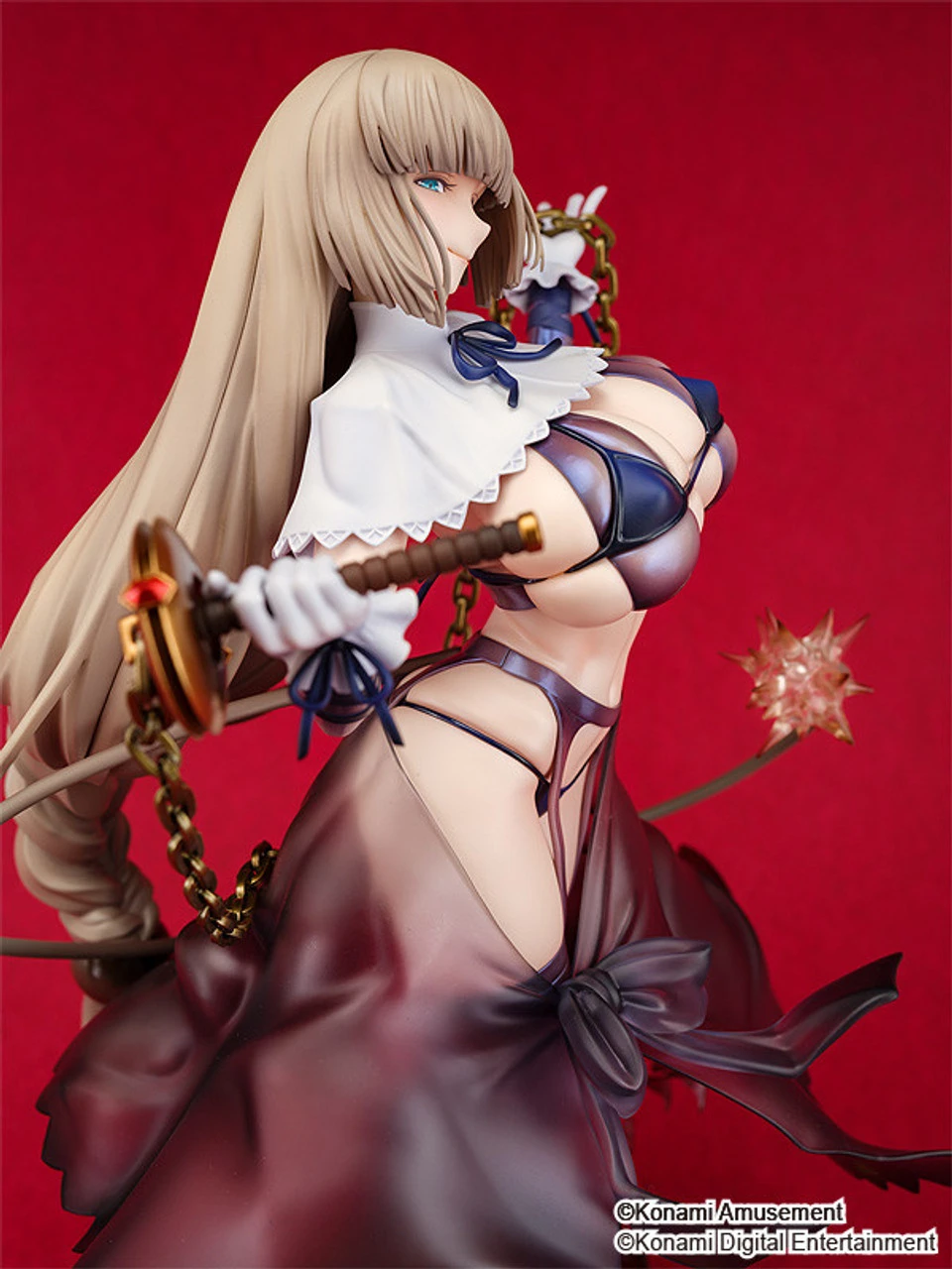 Sepia (Bombergirl) PVC 1/6 Figure 7 Sepia (Bombergirl) PVC 1/6 Figure - Image 5