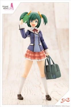 Kotobukiya Sousai Shojo Teien Bukiko Kotobuki [Wakaba Girls' High School Winter Clothes] Plastic Model -Toy Model Shop baffcc80a89710f7d467ab6c1840a969c307f9b6 534x800 86229.1680755702