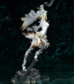 Saber Bride Fate/EXTRA CCC 1/7 PVC Figure By SOUYOKUSHA -Toy Model Shop bb7191b5f9066a02b8738b3ecc369786 73690.1439365512