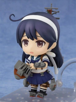 GOOD SMILE COMPANY Nendoroid Ushio Kai-II Action Figure -Toy Model Shop bd04ed496f99b0a97cee0a8755d15bf1 84332.1489477772