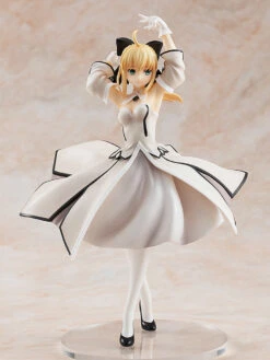 GOOD SMILE COMPANY POP UP PARADE Saber/Altria Pendragon (Lily) Second Ascension (Fate/Grand Order) PVC Figure -Toy Model Shop bd6f6eede7d63e437f6cf8bb7eb4952a 46555.1571381974