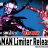 Bandai ULTRA-ACT X S.H.Figuarts ULTRAMAN Limiter Release Ver. Action Figure -Toy Model Shop bnr uaxshf ultraman lrver 600x341 88073.1492765604