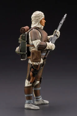 Kotobukiya ARTFX+ Star Wars The Empire Strikes Back - Bounty Hunter Dengar 1/10 PVC Figure -Toy Model Shop c20b0f31d5148c9e54f0a788d659d30a16195941 534x800 94123.1534412188