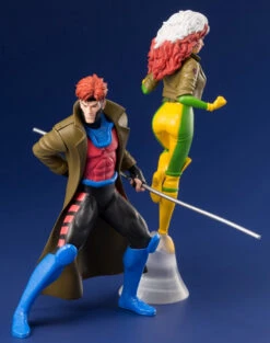 Kotobukiya ARTFX+ Marvel Universe - Gambit & Rogue 2 Pack 1/10 PVC Figure -Toy Model Shop c20c062f0c203e784f9b5ca88db6998b24099564 631x800 48017.1533635322