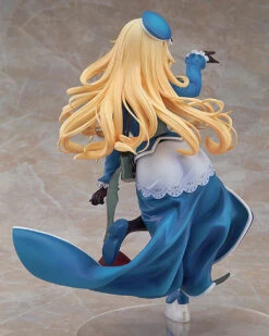 GOOD SMILE COMPANY Atago: Light Armament Ver 1/8 PVC Figure -Toy Model Shop c2331e998c615950e9a35edce7d5c7bd 88613.1454576033