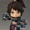 GOOD SMILE COMPANY Nendoroid Hunter: Female Nargacuga Alpha Armor Ver. DX (MONSTER HUNTER WORLD: ICEBORNE) -Toy Model Shop c2ce3ea48e172695c2d9e8c0a2f77b29 73269.1582006433