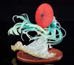 GOOD SMILE COMPANY Hatsune Miku: Land Of The Eternal 1/7 PVC Figure -Toy Model Shop c5373301a1766baf8cd245e9a6883e90 97264.1629966429