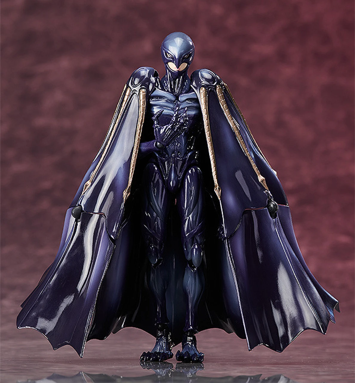 FREEing Figma Femto Action Figure 8 FREEing Figma Femto Action Figure - Image 6