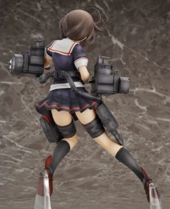 Good Smile Company Shigure Kai Ni Kantai Collection 1/8 -Toy Model Shop c75ca1d1e521178c5e201c5a9e202682 31060.1426060064
