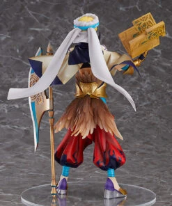 Fate/Grand Order - Caster/Gilgamesh 1/8 PVC Figure -Toy Model Shop ca10ced04d4feb37080f06b02151bb82 54838.1531387777