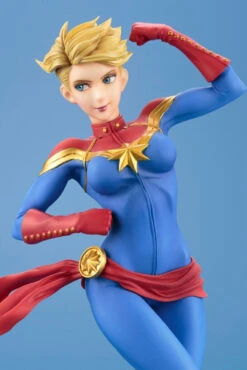 Kotobukiya Marvel Bishoujo Captain Marvel 1/7 PVC Figure (Completed) 15 Kotobukiya Marvel Bishoujo Captain Marvel 1/7 PVC Figure (Completed) -Toy Model Shop cb53750e56acf5a70dae035ebbc1fc4a7d016b4f 534x800 90294.1513849549