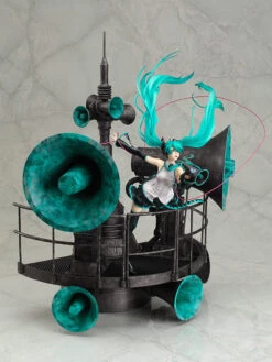 GOOD SMILE COMPANY Hatsune Miku: Love Is War Ver. DX 1/8 PVC Figure (Completed) -Toy Model Shop cc30d1aa0695a9be1444fa56fe6853d2 69632.1519370514
