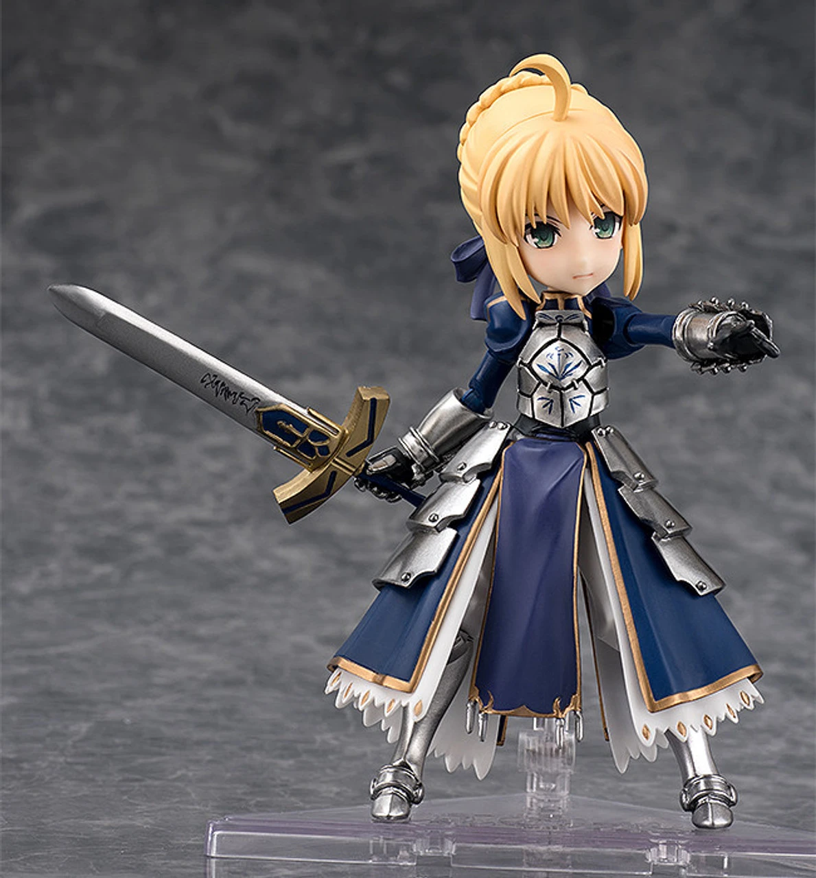 Parfom Saber Action Figure 6 Parfom Saber Action Figure - Image 4