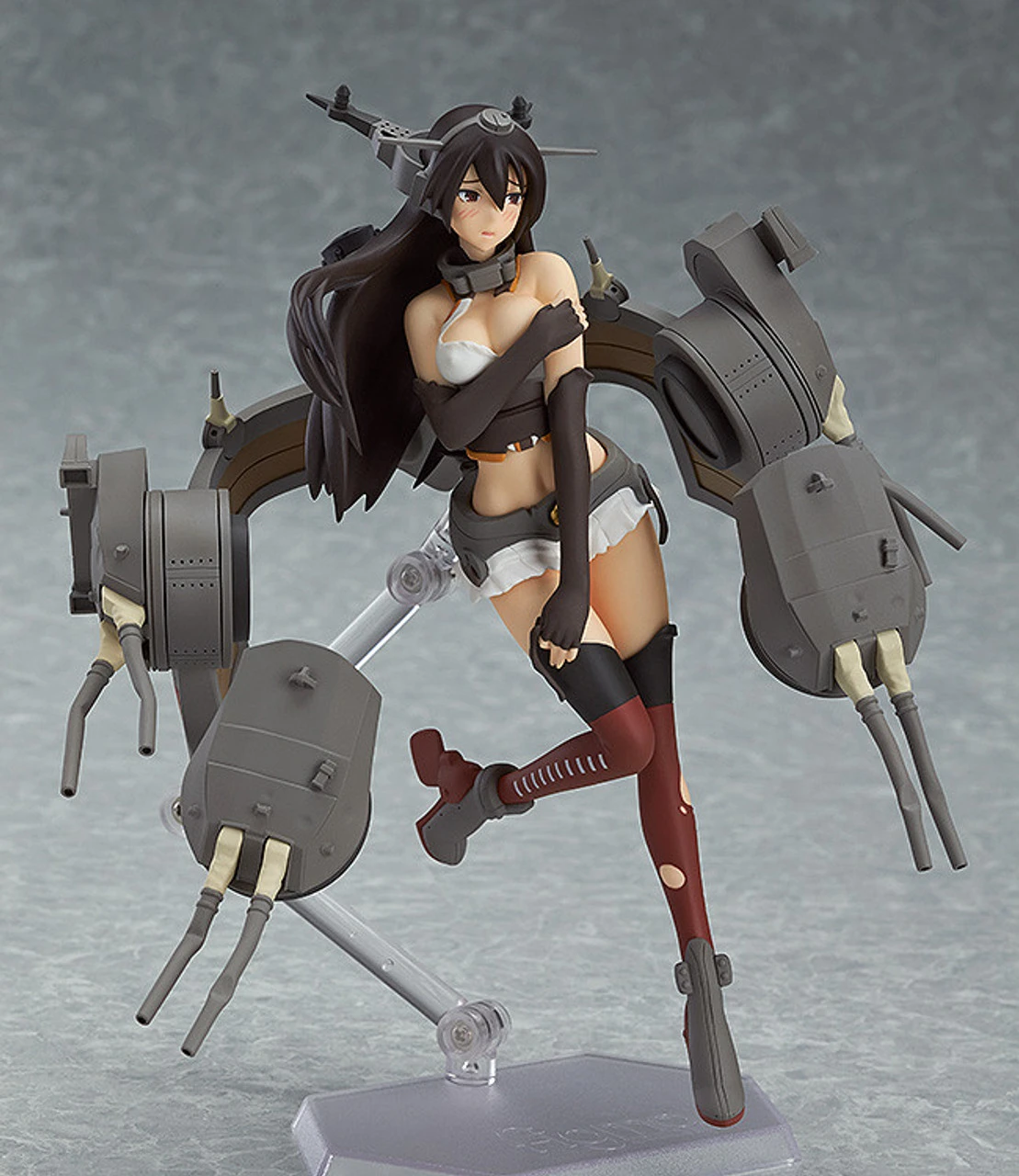 Max Factory FigFIX Nagato Half-Damage Ver 7 Max Factory FigFIX Nagato Half-Damage Ver - Image 5