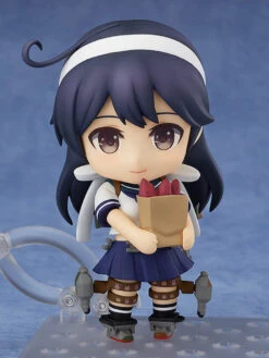 GOOD SMILE COMPANY Nendoroid Ushio Kai-II Action Figure -Toy Model Shop ce6fe277af0461c2db980225397ef049 96314.1489477772