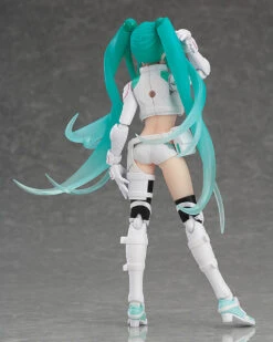 Max Factory Hatsune Miku 2014 EV MIRAI Ver & Ex:ride Spride.06 TT-Zero 13 Kai SET -Toy Model Shop d10171eb2f7c0147f281f735f5267579 80634.1423644769