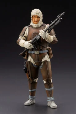 Kotobukiya ARTFX+ Star Wars The Empire Strikes Back - Bounty Hunter Dengar 1/10 PVC Figure -Toy Model Shop d143b05546cf6c154dd28689fef44b272c530118 534x800 83841.1534412188