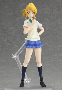 Max Factory Figma Eli Ayase