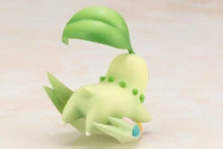 Kotobukiya ARTFX J Pokemon - Lyra(Kotone) With Chikorita 1/8 PVC Figure -Toy Model Shop d619d4e2b0138146b8073d39d3358c3d7104853a 800x534 05013.1537256686
