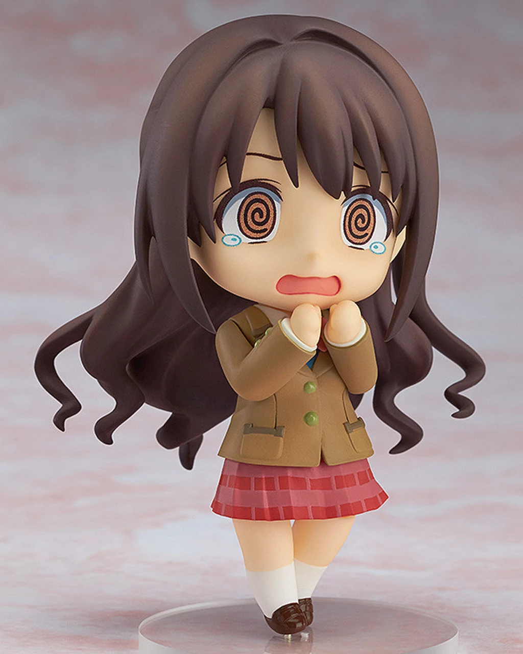 Good Smile Company Nendoroid Uzuki Shimamura 6 Good Smile Company Nendoroid Uzuki Shimamura - Image 4