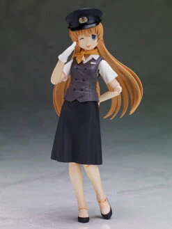 TOMYTEC Figma Alice Kuji