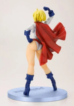 Kotobukiya DC Comics Bishoujo Power Girl 2nd Edition 1/7 PVC Figure (Completed) -Toy Model Shop d80801dd9c2b7ffb7a1250c52f1b98985fc90fcc 555x800 13969.1519810082