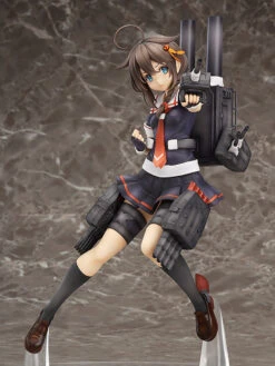 Good Smile Company Shigure Kai Ni Kantai Collection 1/8 -Toy Model Shop d8dbf12a5d65a370b40c35395ec37f5c 80923.1426060066