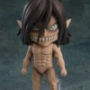 GOOD SMILE COMPANY Nendoroid Eren Yeager: Attack Titan Ver. (Attack On Titan) -Toy Model Shop d91e09b4b663b4d2d26be5d8e8eda40d 07811.1671089254